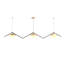Sonar 3 - Light Pendant-1127661188