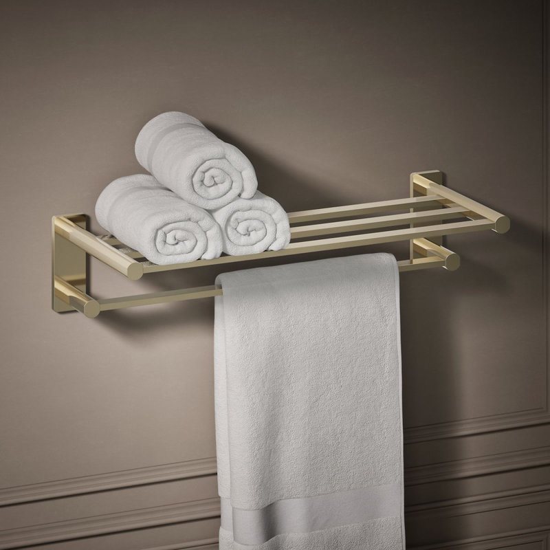 Parallel Hotelier, Gold