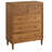 Commode 5 tiroirs Maxwell