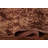 Contemporary Abstract Indian Area Rug