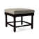 Banc en bois massif Louisa