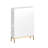 Bailes 16 Pair Shoe Storage Cabinet-709716959