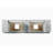 117'' Double Bathroom Vanity Base only-111779194