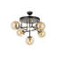 5 - Light Unique Chandelier