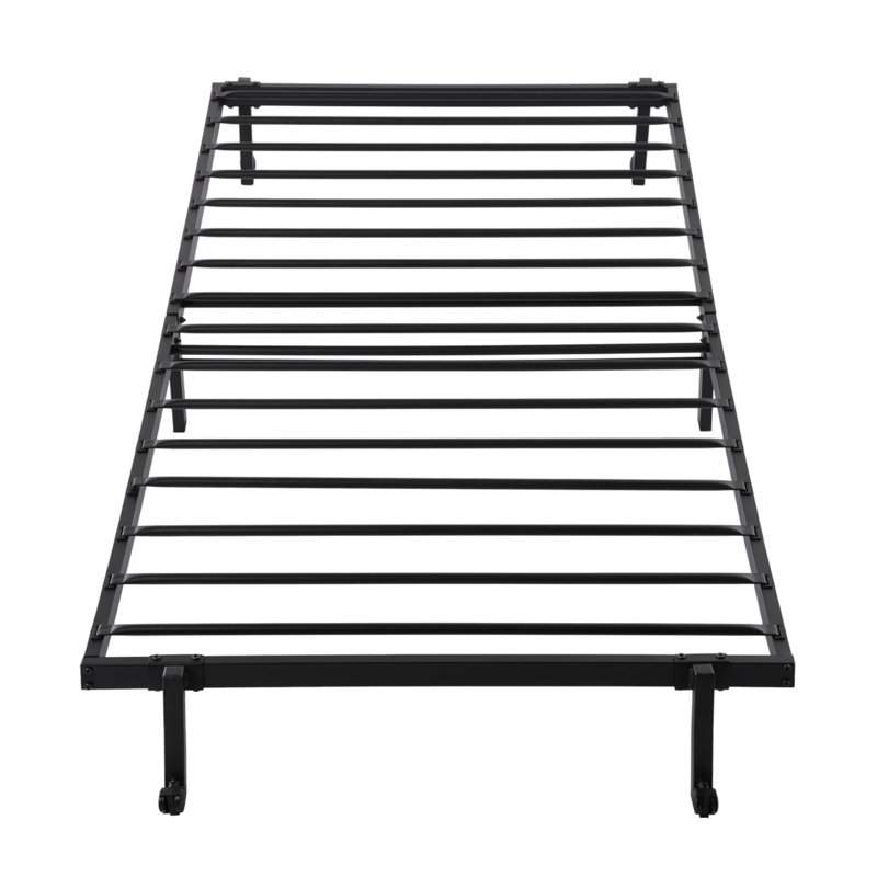 Salzer Platform Bed