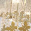 1 - Light LED Chandelier