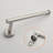 5 - Piece Bathroom Hardware Set-74456758