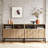 Swensen 35.2" Wide Sideboard