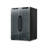 Luma® Shadowᵀᴹ Series Wine Cooler and Beverage Refrigerator 12 Bottles & 39 Cans Dual Temperature Zones