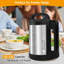 Mélangeur électrique 1,6L multifonctionnel