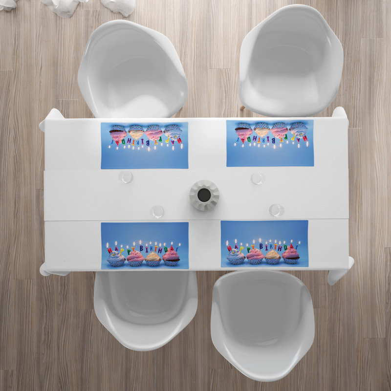 Récapitulatif 18,5" birthday