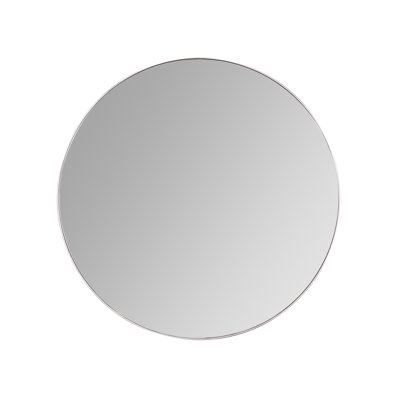Eaton Round Mirror