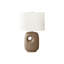 Lampe de table contemporaine et moderne-116809353