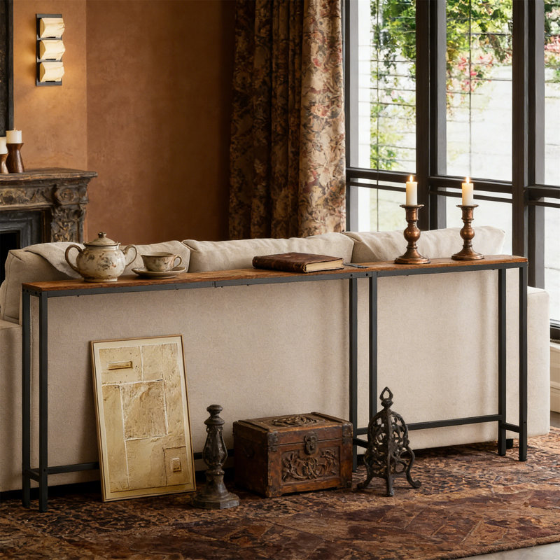200cm Console Table