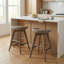 Tabouret de bar et de comptoir Saunderstown-868062243-868062242