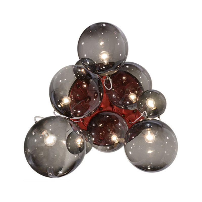 Bola 9 - Light Chandelier