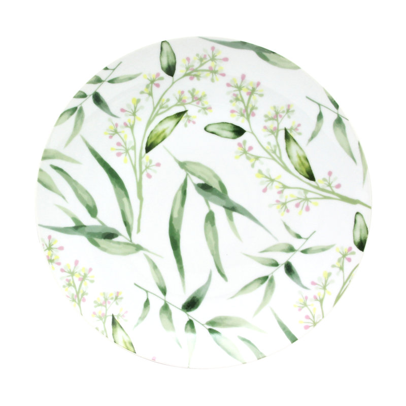 Piece Stoneware Dinnerware Set - Service for 4