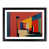 Black Framed selected