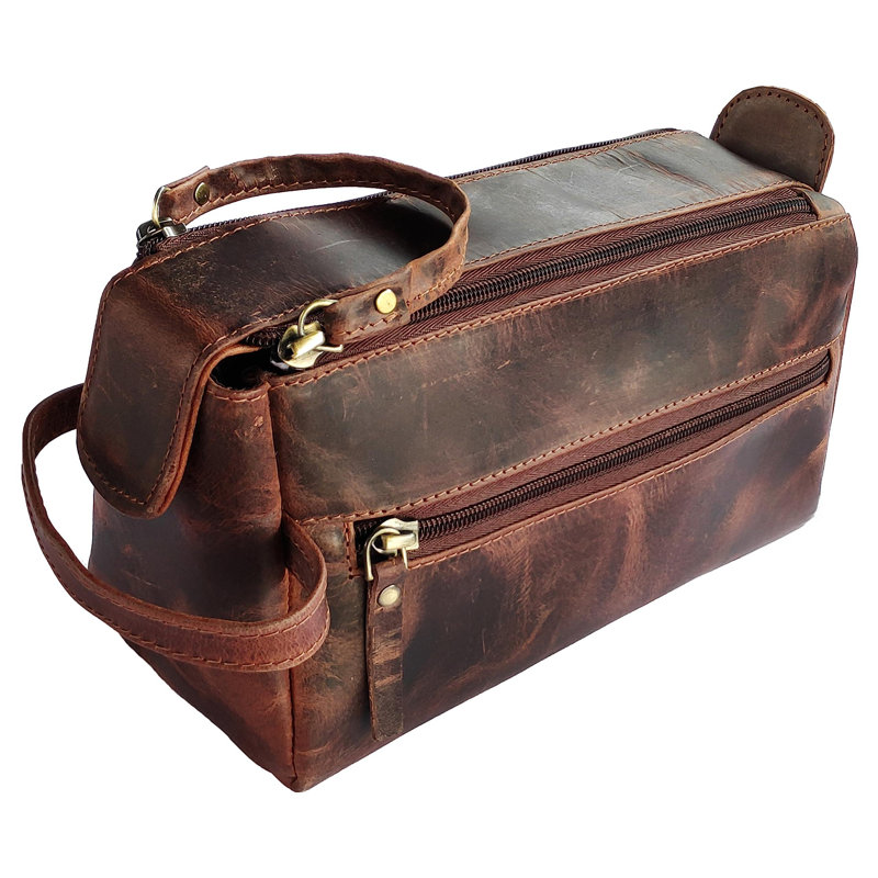 Trousse de toilette Buffalo