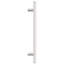 Metro Lane Cabinet Handles 10 Pcs Black 64 Mm Stainless Steel-1531734832-1531734836