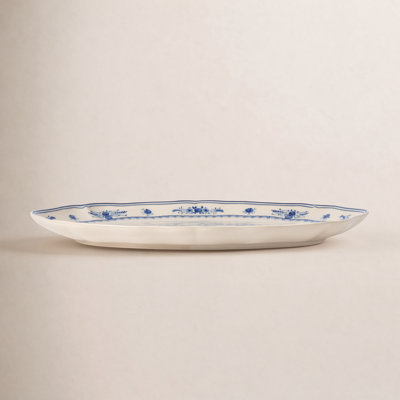 Vila Oval Platter