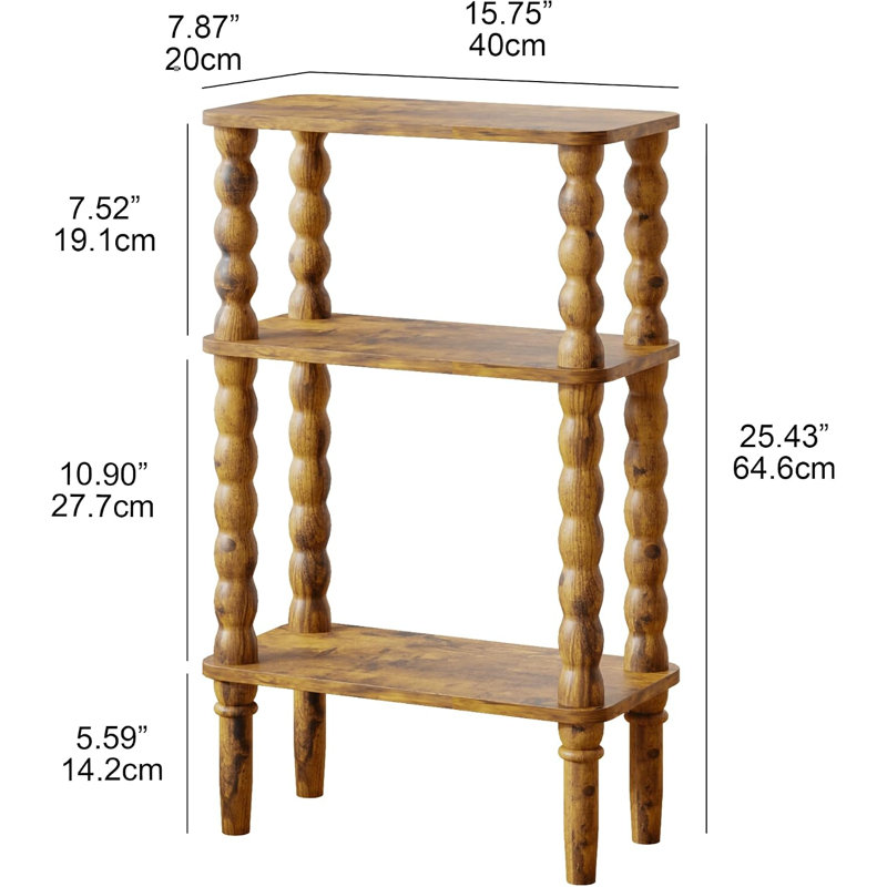 Petite table de bout