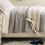 Elsa Gray Matelasse Coverlet-39314911