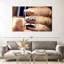  «Golden Holiday Nails-1947100703