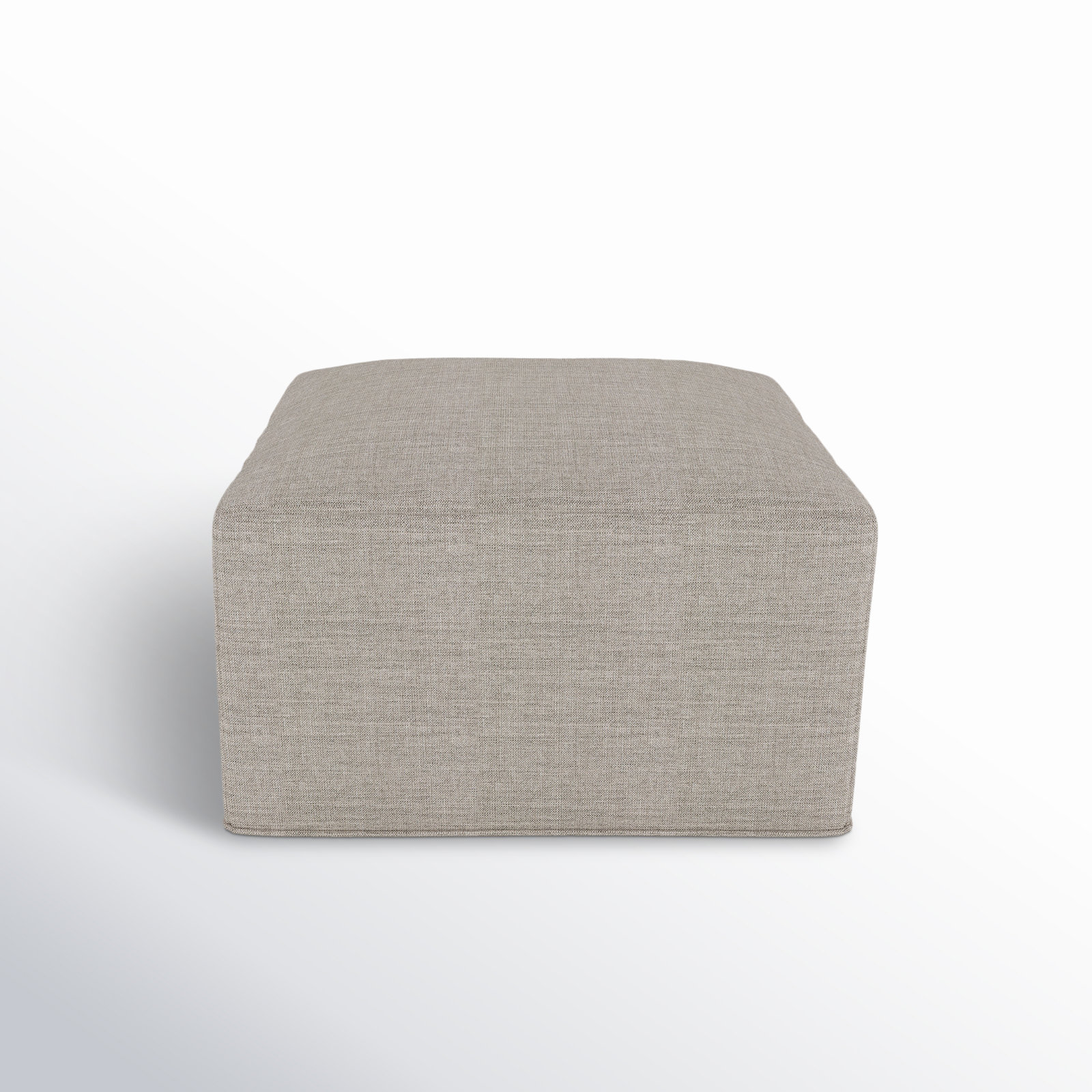 Praia Sunbrella® Patio Seating Group, Cast Silver Sunbrella®