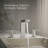 ParallelWidespread Bathroom Faucet, 3-Hole Two Lever Handle Bathroom Sink Faucet-90573831-126228626
