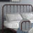 Keyesport Metal Platform Bed-49675729-92407747