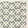 Deedie Hand Tufted Wool Geometric Rug