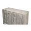Rafin 51'' W Solid Wood Sideboard
