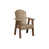 Dark Oak/Antique Mahogany