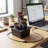 Three Level Desktop Fountain With Led Light
