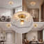 Flush Mount