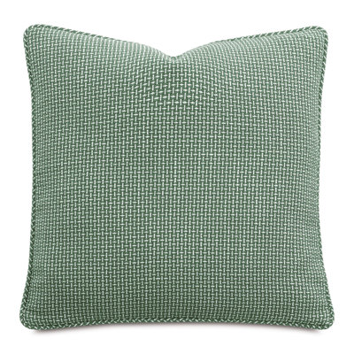 Casa Guava Square Pillow Cover & Insert