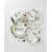 Balsam Lane 12-Piece Dinnerware Set