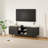 Mid Century Modern TV Stand For Tvs Up To 75"-248232571