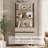 Modern 72" Tall Bookcases With 8 Doors And Adjustable Shelves, Library Book Shelf With Storage Cabinet And Open Book Shelfs, Wood Bookshelves For Home Office, Living Room-963166217