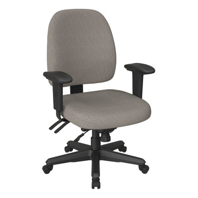 Office Star Products Ergonomic Task Chair