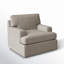 Fauteuil d'appoint Cleo-535258398