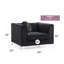 Fauteuil incliné Sleek Modern-311734025