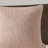 Cotton Jacquard Comforter Set Blush Full/Queen-119922316