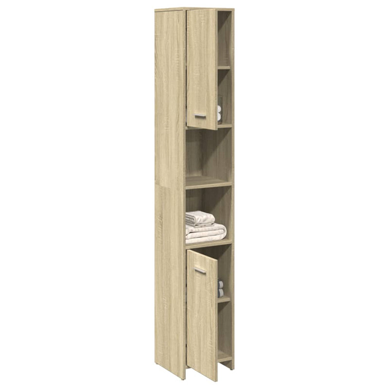 Rossner Bathroom Cabinet