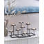 LAMEGO Metal Tabletop Pillar