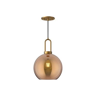 Luminaire suspendu Shiloh