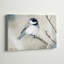 «Little Bird», reproduction d'aquarelle sur toile-474190293-474190297-474190300