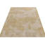 Homage Hand Knotted Wool Geometric Area Rug-1440113054