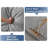 L shape sofa water proof sofa down filled modular-1020645411-1024697867